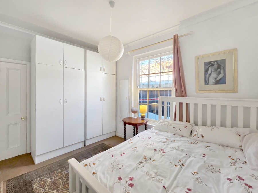 2 Bedroom Property for Sale in Zonnebloem Western Cape
